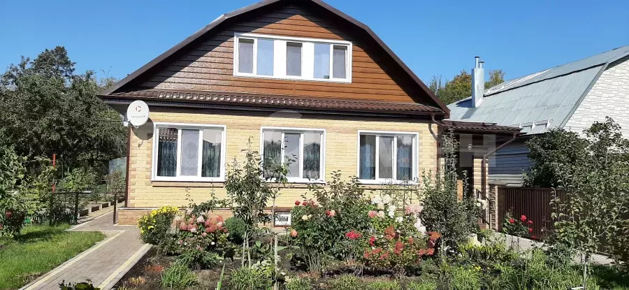 Продается дом в г. Электроугли - Фото 1