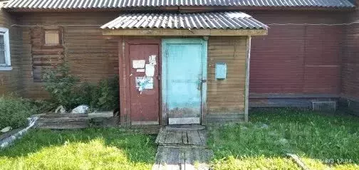 1-к кв. Вологодская область, Харовск ул. Кирова, 5 (68.3 м) - Фото 1