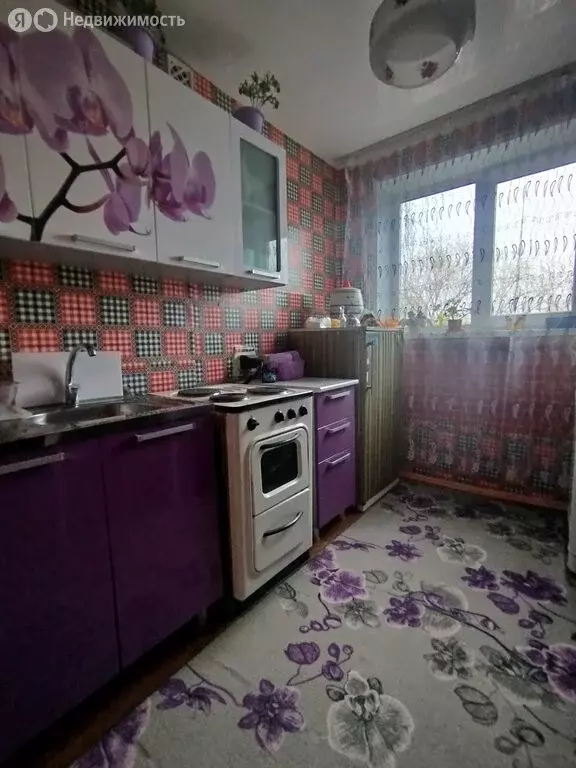 2-комнатная квартира: Челябинск, улица Захаренко, 2Б (44 м) - Фото 1