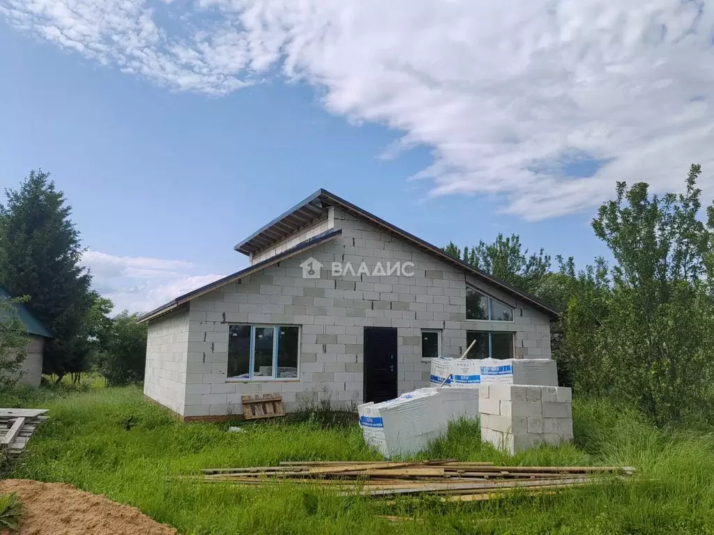 Дом в Калужская область, Калуга Михалевская ул. (71 м) - Фото 1