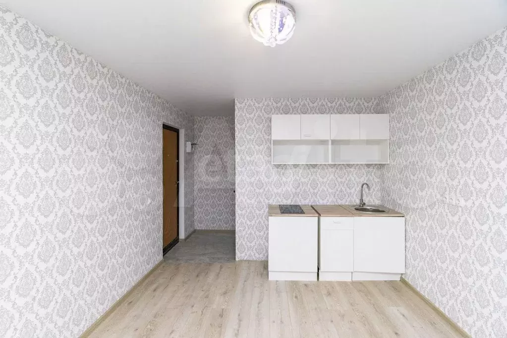 Комната 17,6 м в 1-к., 7/9 эт. - Фото 1