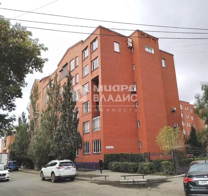 Гараж в Омская область, Омск ул. Чкалова, 31/1 (15 м) - Фото 0