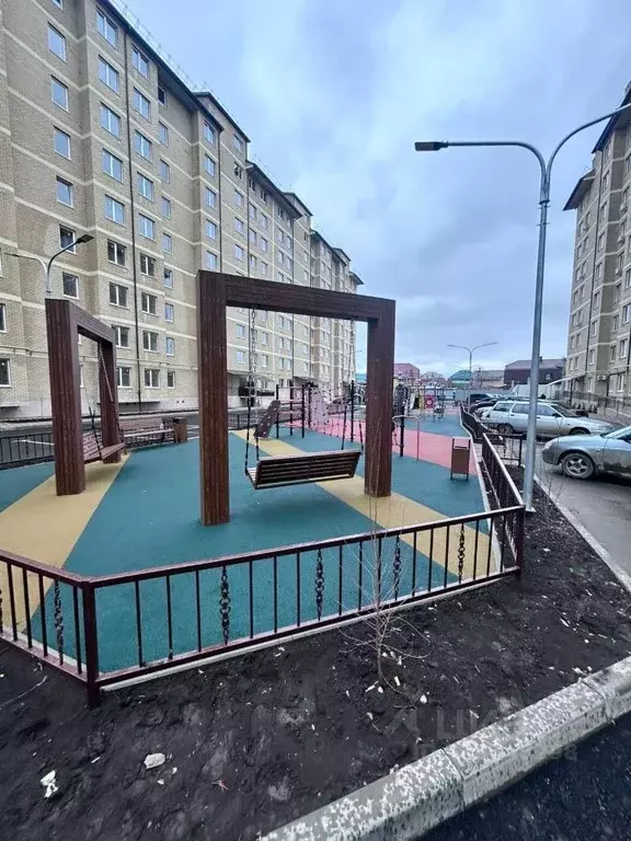 Студия Адыгея, Тахтамукайский район, Яблоновский пгт Шоссейная ул., ... - Фото 1