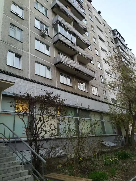 2-к кв. Новосибирская область, Новосибирск Академгородок мкр, ул. . - Фото 0