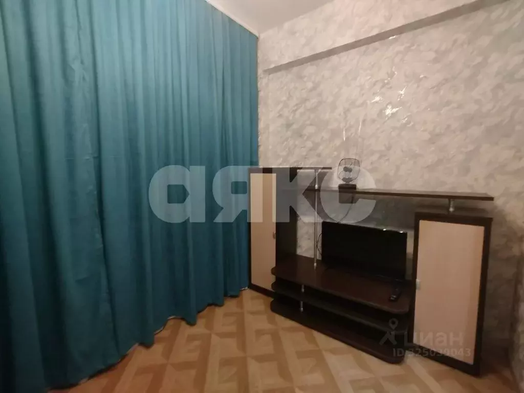 1-к кв. Краснодарский край, Горячий Ключ ул. Ленина, 199Б (38.5 м) - Фото 2