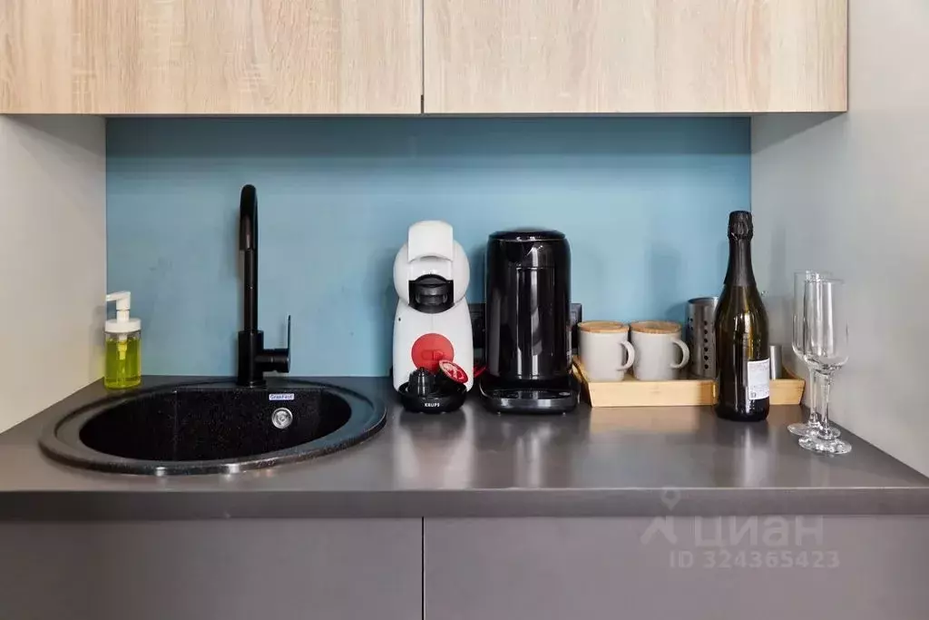 Комната Санкт-Петербург Владимирский просп., 1/47 - Фото 2