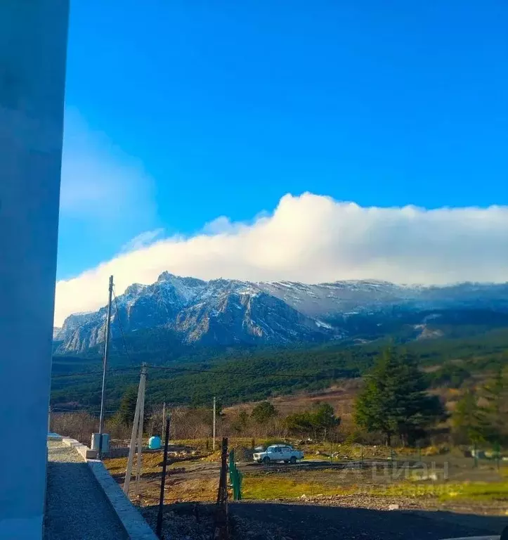 Дом в Крым, Ялта муниципальный округ, Гаспра пгт ул. Горького, 41 (110 ... - Фото 2