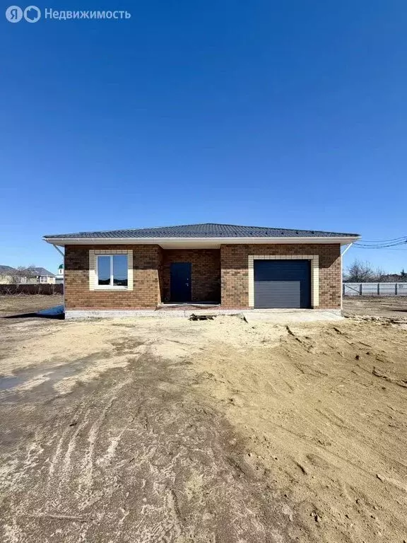 Дом в село Столбище, Заозёрная улица (170 м) - Фото 1