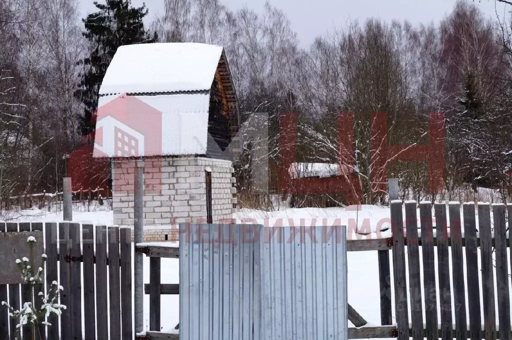 Участок в Тверская область, Конаковский муниципальный округ, пос. ... - Фото 0