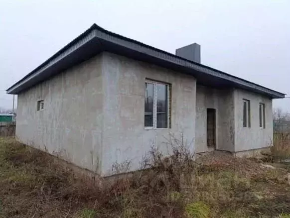 Дом в Башкортостан, Стерлитамакский район, Наумовский сельсовет, ... - Фото 1