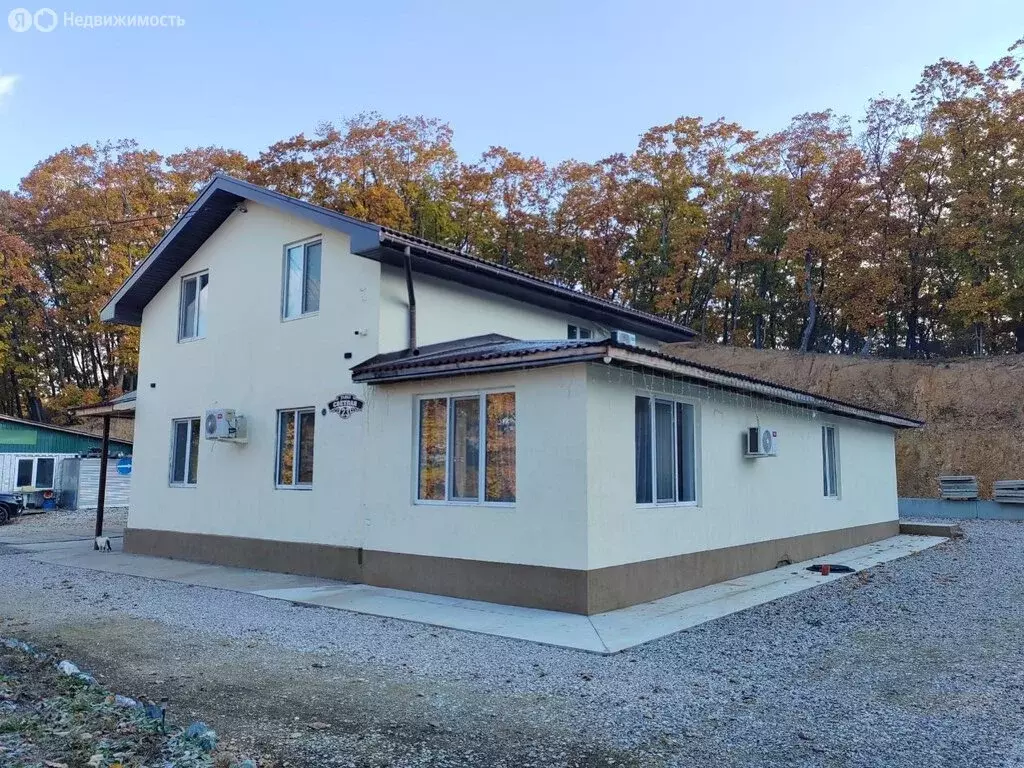 Дом в село Владимиро-Александровское, Светлая улица, 22 (150 м) - Фото 1