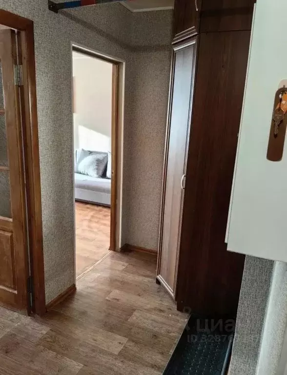 1-к кв. Башкортостан, Уфа ул. Максима Рыльского, 30 (45.0 м) - Фото 2