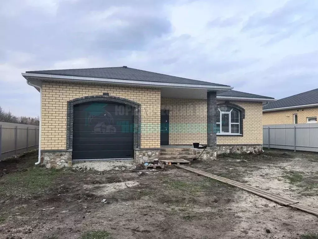 Коттедж в Белгородская область, Белгородский район, Разумное рп ул. ... - Фото 1