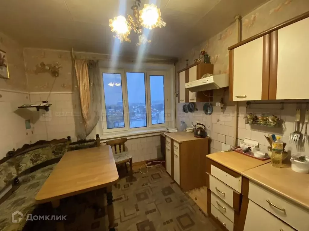 Продаётся 2-к квартира, 50.2 м - Фото 0