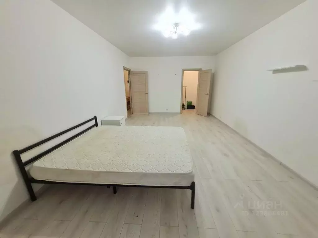 1-к кв. Москва Селигерская ул., 32А (43.7 м) - Фото 2