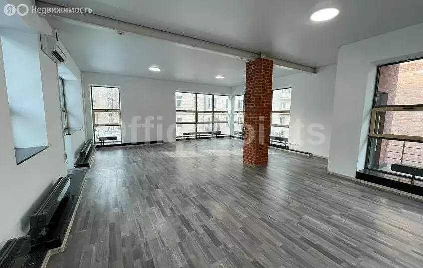 Офис (211 м) - Фото 1