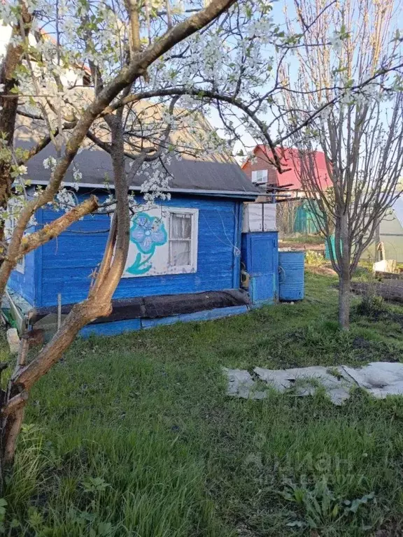 Дом в Нижегородская область, Нижний Новгород Стройгаз СНТ, 822 (30 м) - Фото 1