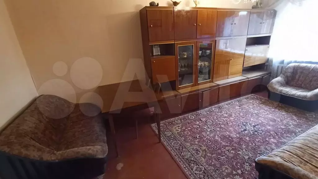 3-к. квартира, 61 м, 4/5 эт. - Фото 1