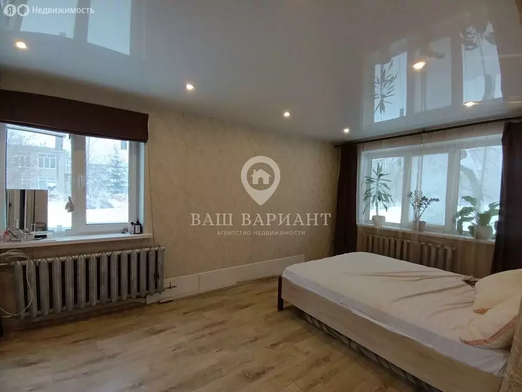 1-комнатная квартира: Рыбинск, улица Бабушкина, 15 (30 м) - Фото 2