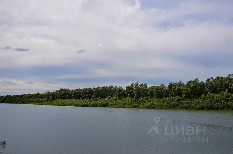 Участок в Татарстан, Лаишевский район, Егорьевское с/пос, д. Кзыл-Иль ... - Фото 2
