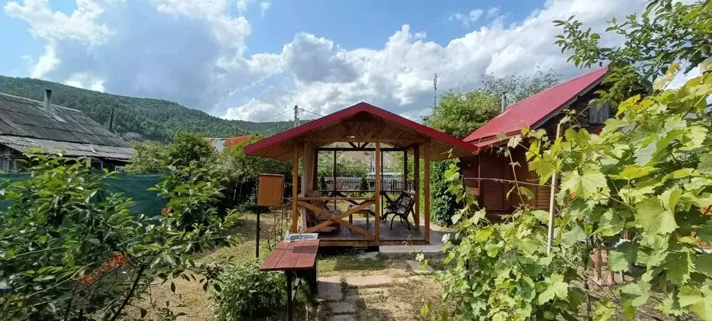 Дом в Самарская область, Жигулевск городской округ, с. Ширяево ул. ... - Фото 2