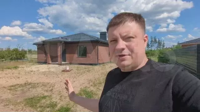 Дом 170 м на участке 10 сот. - Фото 1