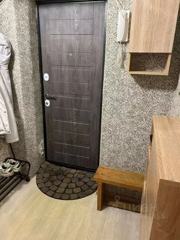 2-к кв. Самарская область, Самара ул. Гагарина, 65 (45.0 м) - Фото 2