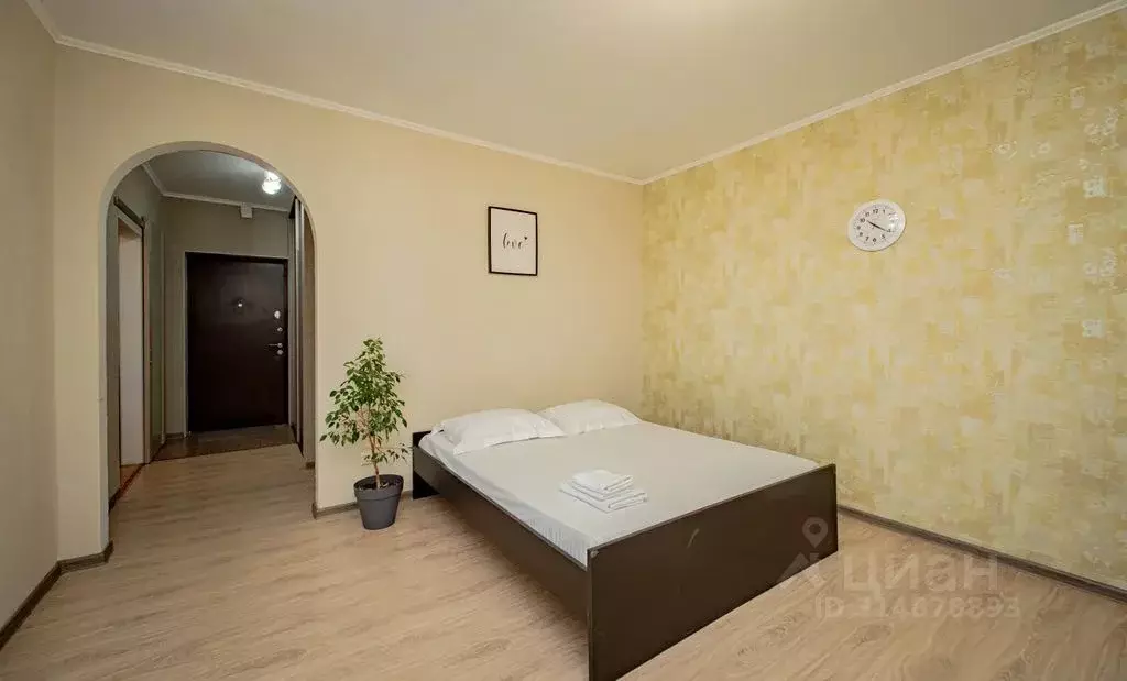 1-к кв. Саратовская область, Саратов ул. Имени Сакко и Ванцетти, 31 ... - Фото 0