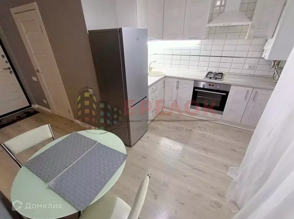 Продаётся 1-к квартира, 37 м - Фото 1