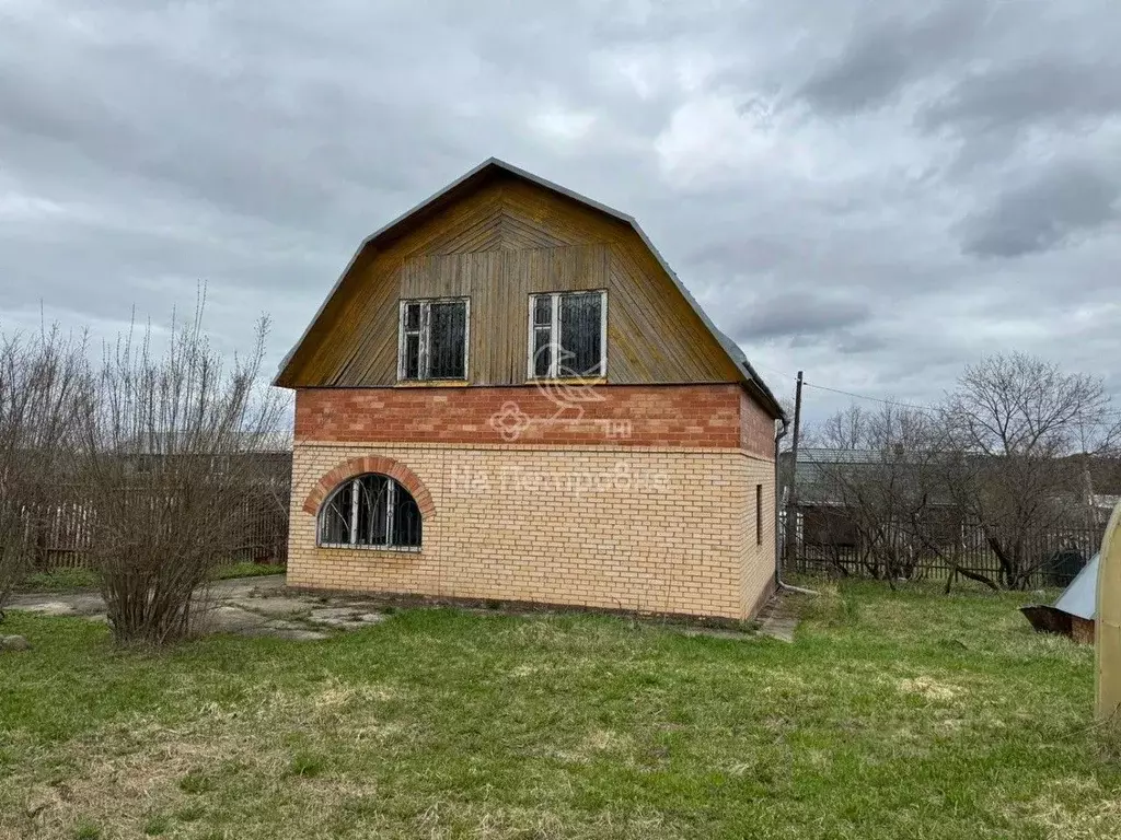 Дом в Московская область, Наро-Фоминский городской округ, д. Афинеево ... - Фото 1