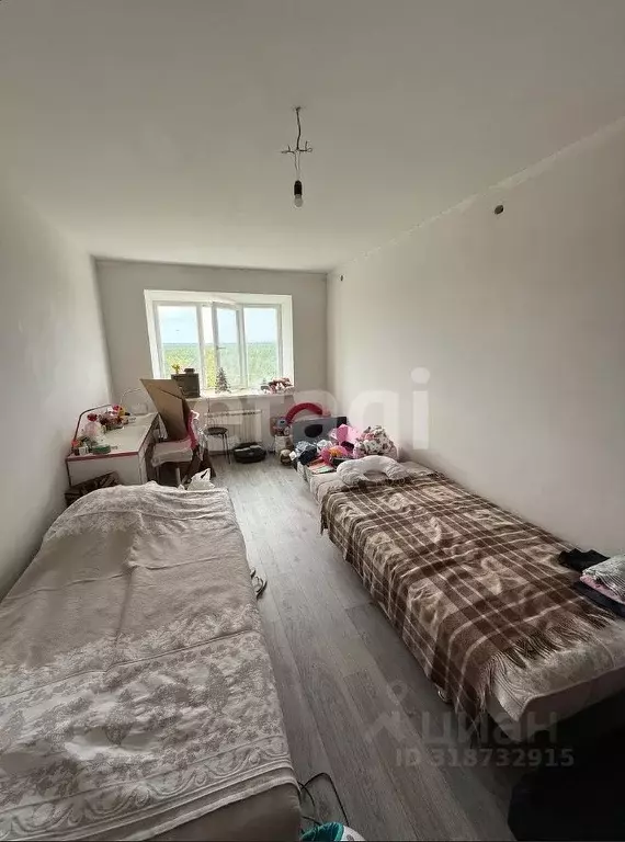 2-к кв. Коми, Ухта ул. М.К. Сидорова, 9 (67.7 м) - Фото 1