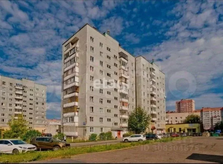 Офис в Вологодская область, Череповец ул. Годовикова, 8 (70 м) - Фото 0