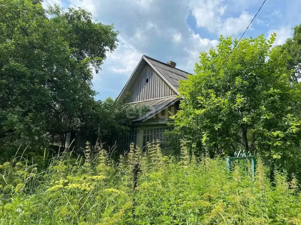 Дом в Калужская область, Дзержинский район, Галкино с/пос, д. Галкино  ... - Фото 1