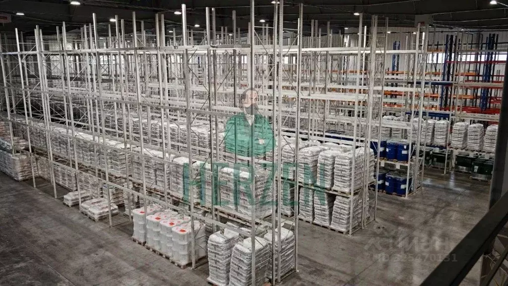 Склад в Московская область, Богородский городской округ, д. Новое ... - Фото 1