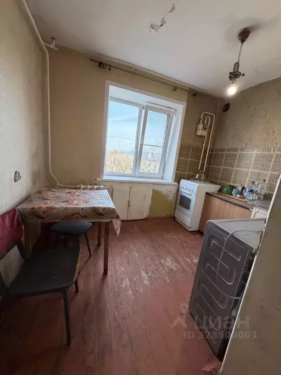 2-к кв. Псковская область, Великие Луки просп. Гагарина, 121/2 (52.9 ... - Фото 1