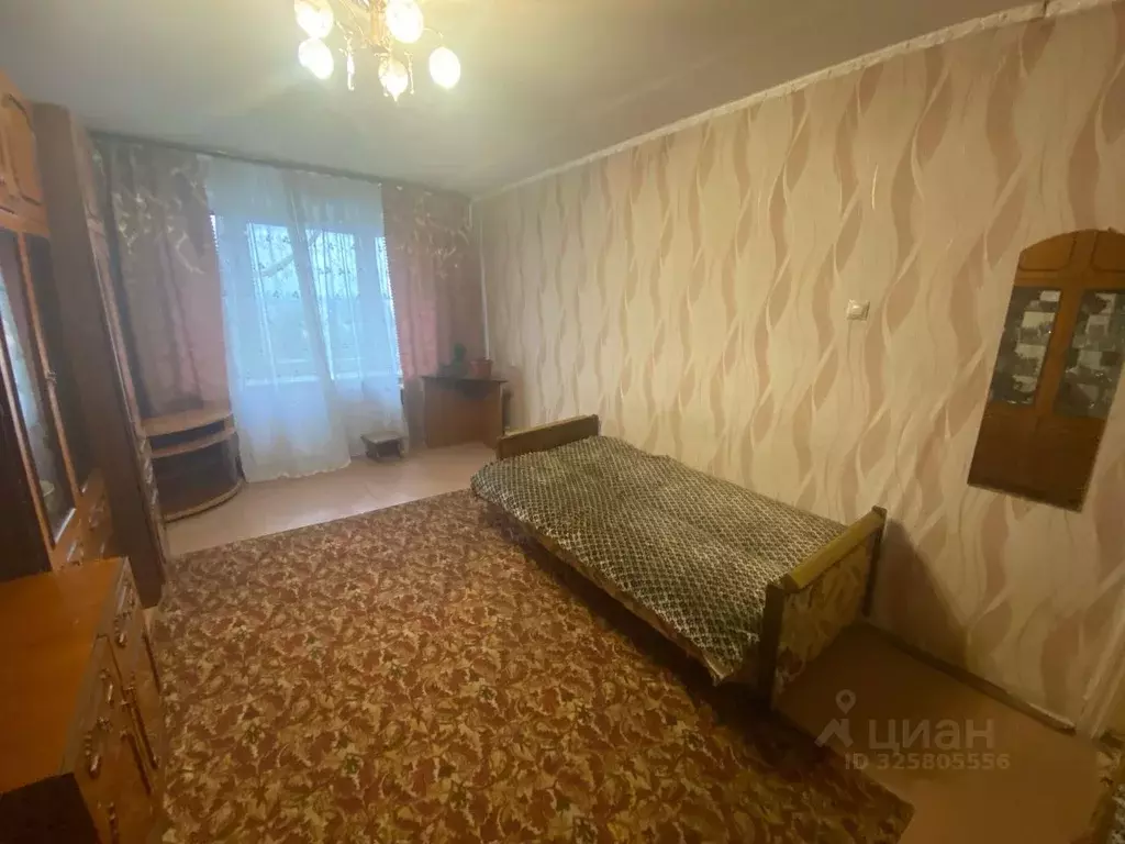 1-к кв. Белгородская область, Белгород ул. Костюкова, 67 (34.0 м) - Фото 2