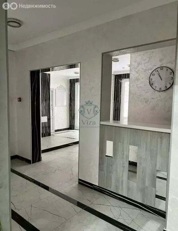 Квартира-студия: Туапсе, улица Свободы, 7А (27.5 м) - Фото 1