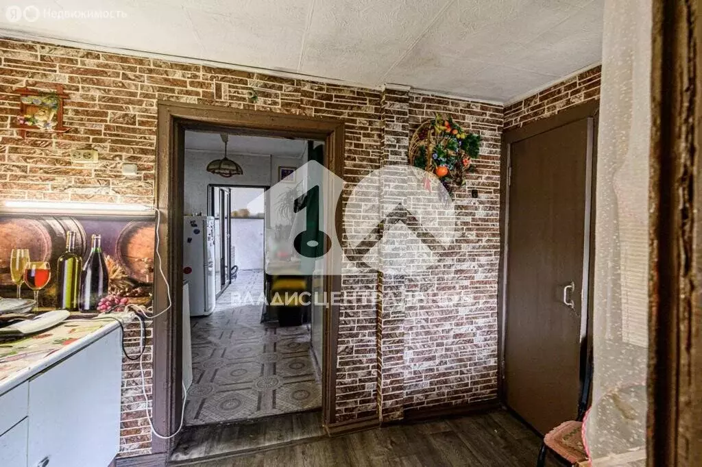 Дом в посёлок Садовый, Северная улица, 2 (27.8 м) - Фото 1