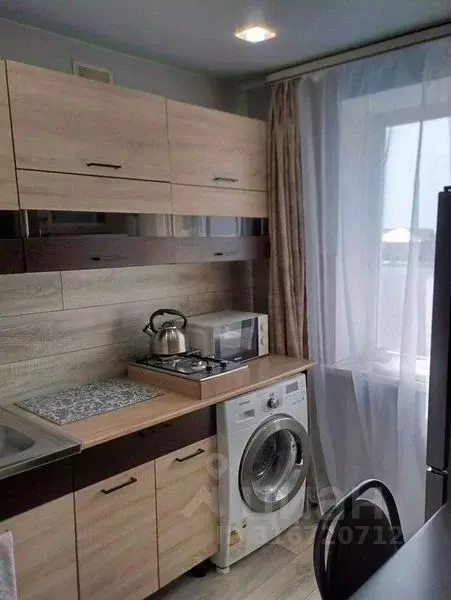 1-к кв. Краснодарский край, Анапа проезд Космонавтов, 34 (24.0 м) - Фото 0