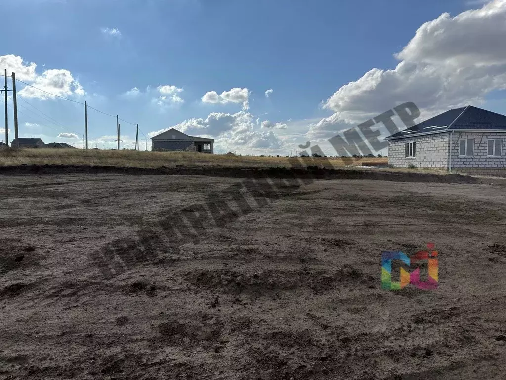 Участок в Калмыкия, Элиста Донская ул., 75 (6.0 сот.) - Фото 2