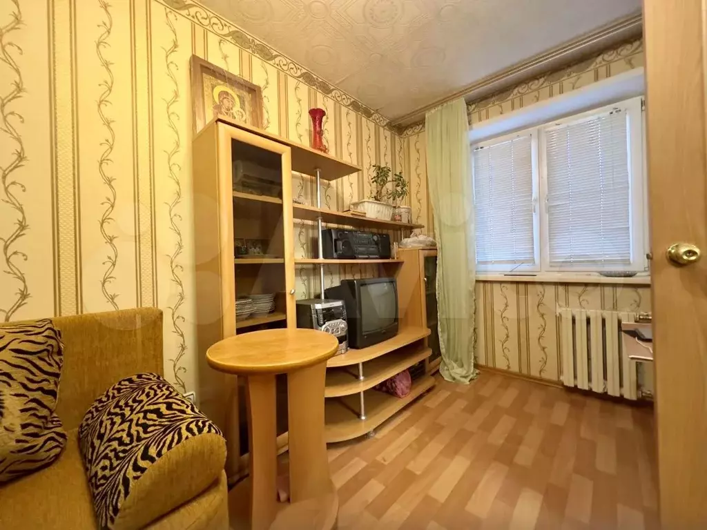 2-к. квартира, 45 м, 5/5 эт. - Фото 1