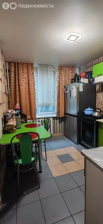 1-комнатная квартира: Луга, улица Победы, 9 (34 м) - Фото 1