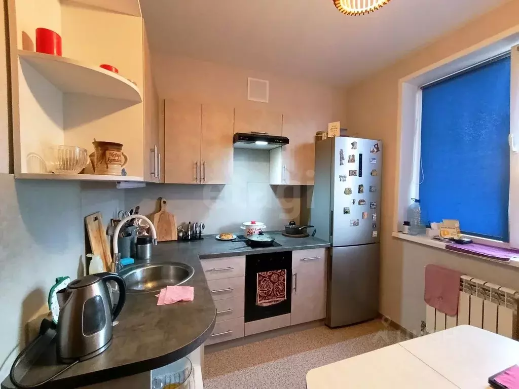 1-к кв. Белгородская область, Белгородский район, Дубовское с/пос, с. ... - Фото 1