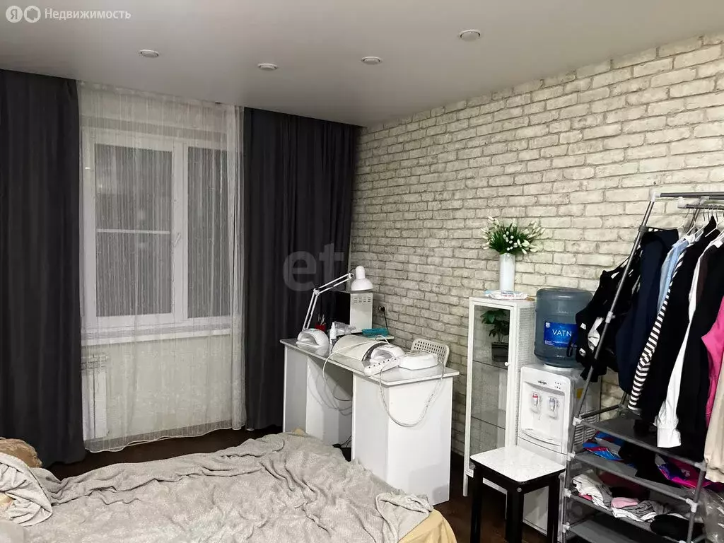 1-комнатная квартира: Удомля, проспект Энергетиков, 11А (37 м) - Фото 2