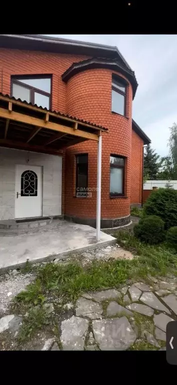 Коттедж в Московская область, Одинцовский городской округ, д. ... - Фото 1