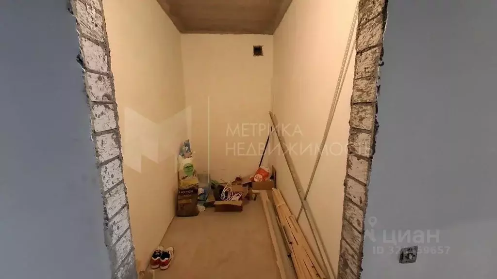 3-к кв. Тюменская область, Тюмень ул. 50 лет Октября, 75к4 (94.0 м) - Фото 1