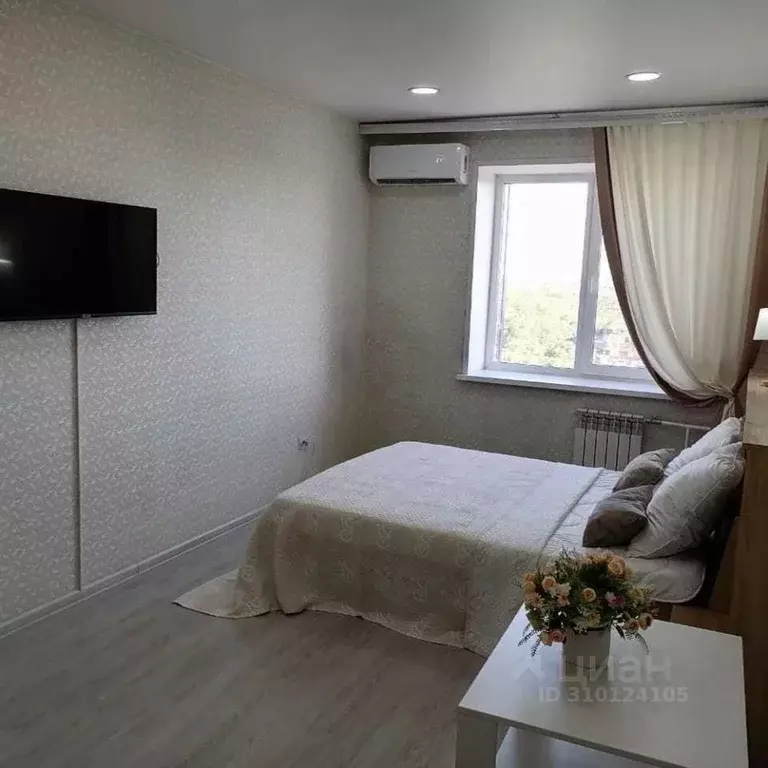 1-к кв. Хакасия, Абакан ул. Кирова, 120А (55.0 м) - Фото 2