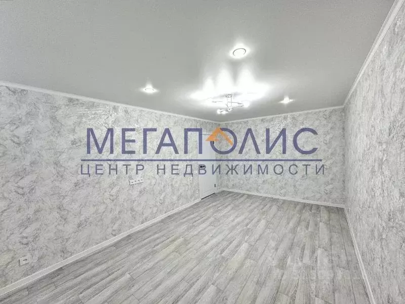 1-к кв. Саратовская область, Балаково ул. Братьев Захаровых, 8 (38.0 ... - Фото 2