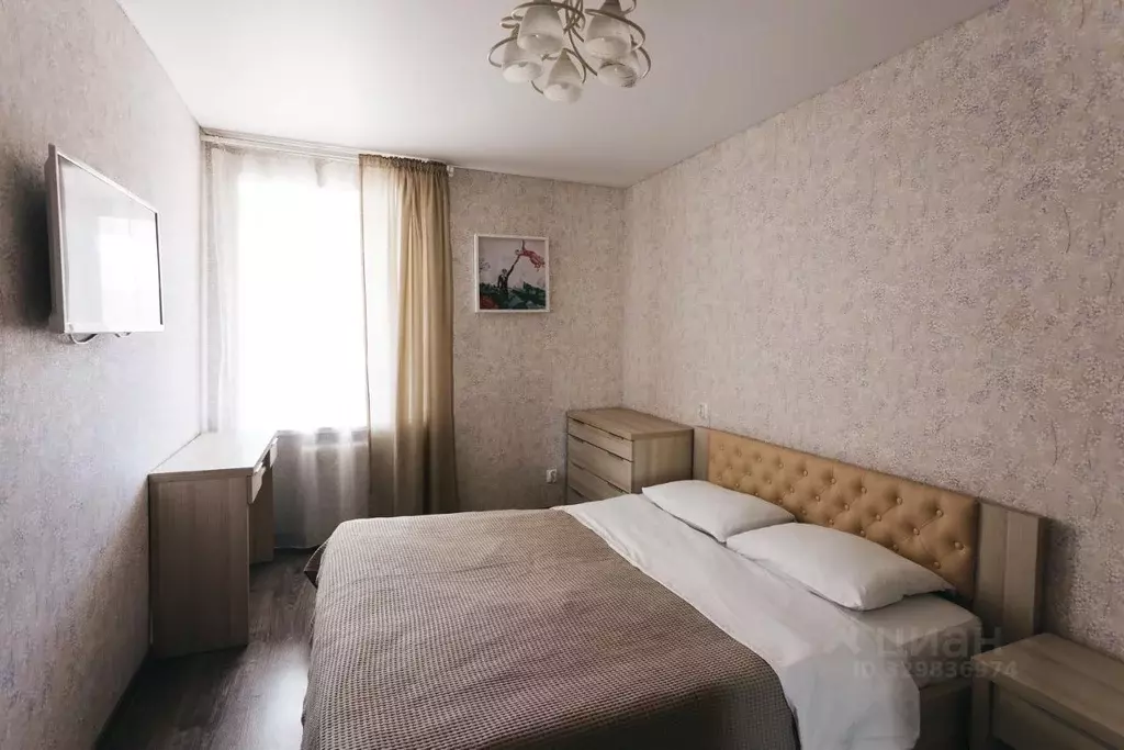 2-к кв. Вологодская область, Вологда ул. Мальцева, 30 (49.0 м) - Фото 1