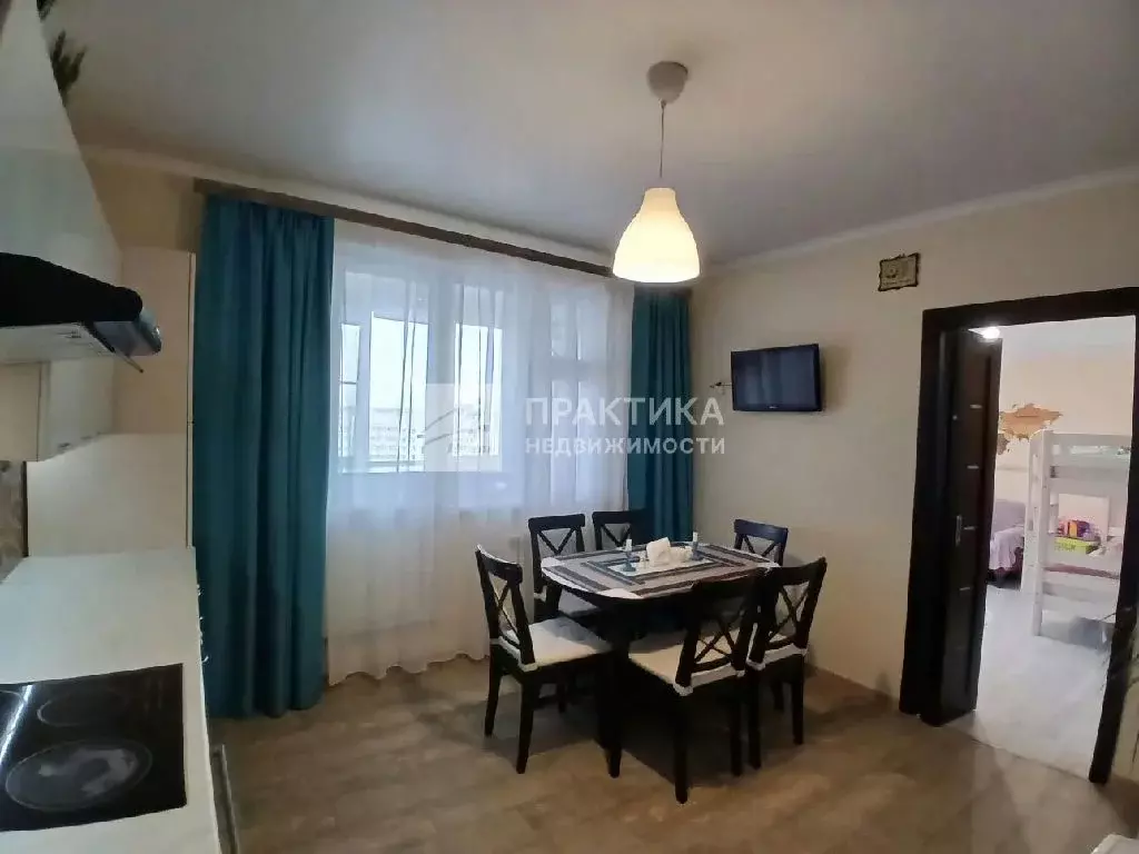 Продается 2-комнатная квартира - Фото 2